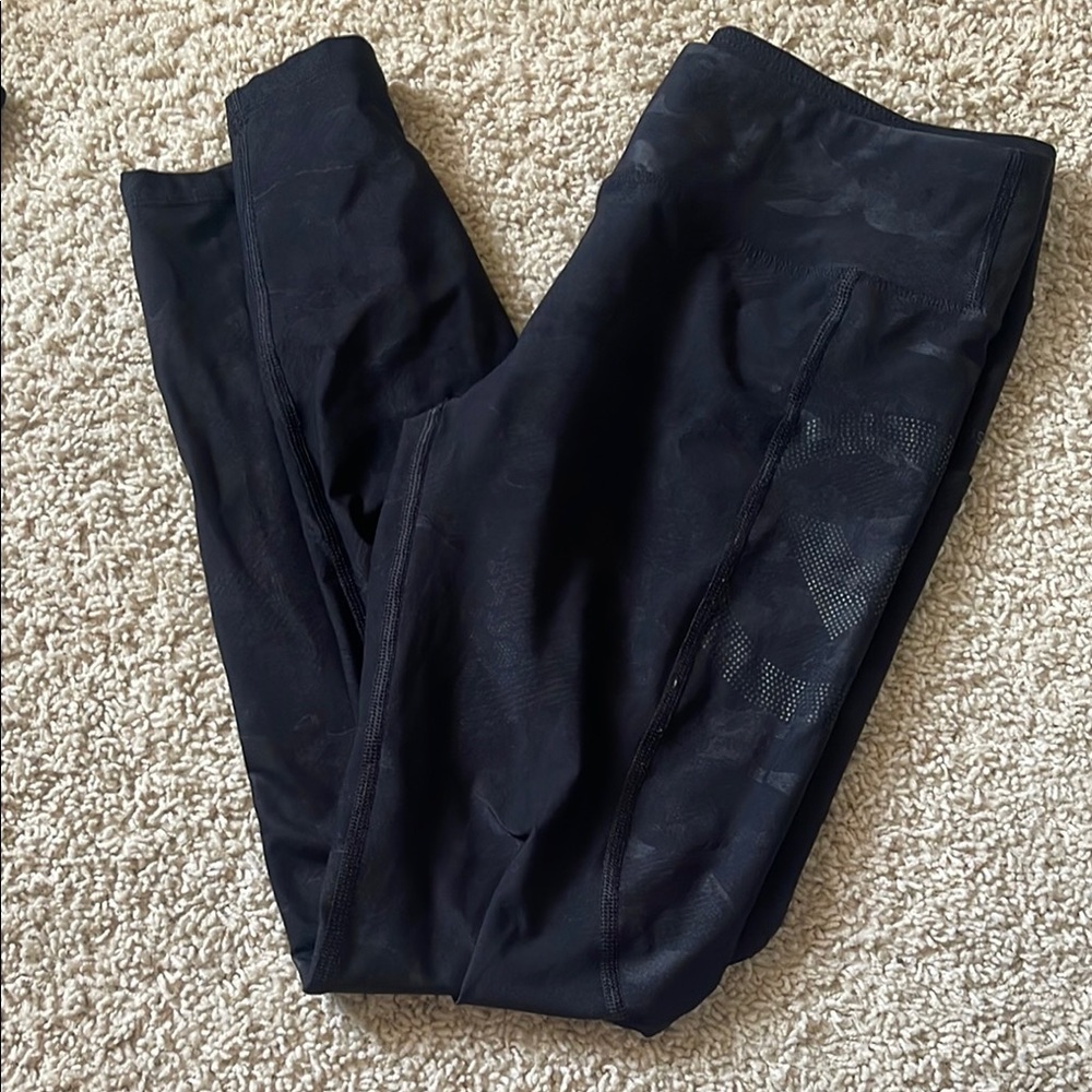 Virus compression pants